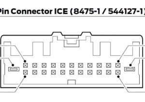 Ford Fiesta Mk7 Radio Wiring Diagram Fiesta Mk7 Stereo Wiring Diagram Wiring Diagram and