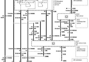 Ford Fiesta Mk7 Radio Wiring Diagram ford Fiesta Mk7 5 Wiring Diagram Wiring Diagram and
