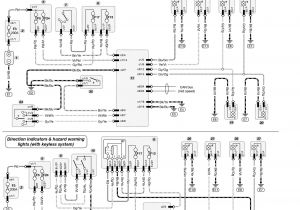 Ford Fiesta Mk7 Radio Wiring Diagram ford Fiesta Mk7 5 Wiring Diagram Wiring Diagram and