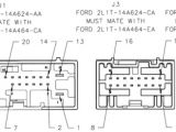 Ford Five Hundred Radio Wiring Diagram 2005 ford Five Hundred Radio Wiring Diagram