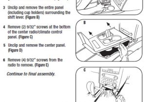 Ford Five Hundred Radio Wiring Diagram 2005 ford Five Hundredinstallation Instructions Ford Five Hundred Radio Wiring Diagram 2005 ford Five Hundredinstallation Instructions