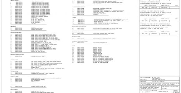 Ford Focus 2005 Wiring Diagram ford Focus Mk2 2 5 Ph8m5t Full Wiring Diagram Service Manual