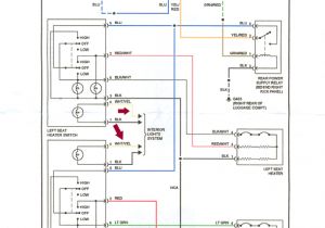 Ford Focus Heated Seats Wiring Diagram 1999 ford Ranger 40 Spark Plug Wire Diagram Wiring Library