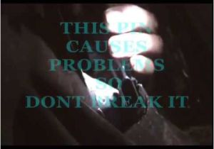 Ford Focus Speed Sensor Wiring Diagram ford Focus Mk1 Speed Sensor Replacement Detailed Youtube