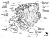 Ford Focus Speed Sensor Wiring Diagram Please where Can You Find the Location Of ford Focus 1 6 Fixya