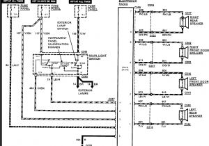 Ford Focus Wiring Diagram Electrical Diagram 2003 F150 Radio ford forums Mustang forum ford