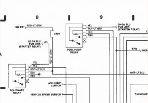 Ford Fuel Pump Relay Wiring Diagram 1991 ford F150 Fuel Pump Wiring Diagram Wiring Diagram Expert