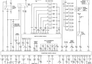 Ford Glow Plug Relay Wiring Diagram Diagram 97 ford F 350 Pcm Wiring Diagram Full Version Hd