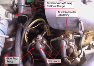 Ford Glow Plug Relay Wiring Diagram Kr 7628 ford 7 3 Glow Plug Relay Wiring Diagram Moreover 7