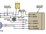 Ford Ignition Control Module Wiring Diagram 80 F150 Ignition Module Wiring Harness Wiring Diagram Name