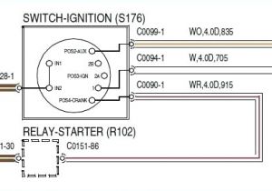 Ford Ignition Switch Wiring Diagram 1995 W 4 Electrical Wiring Diagrams General Wiring Diagram Data