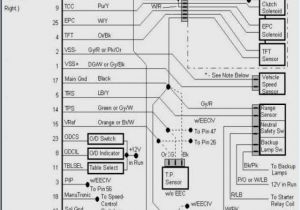 Ford Ignition Switch Wiring Diagram ford Electronic Ignition Wiring Diagram Wiring Diagrams