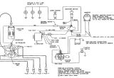 Ford Jubilee Tractor Wiring Diagram Tractor Positive Ground Wiring Diagram for Basic Premium Wiring