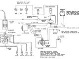 Ford Jubilee Tractor Wiring Diagram Tractor Positive Ground Wiring Diagram for Basic Premium Wiring