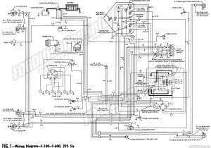 Ford Ltl 9000 Wiring Diagram ford F600 Wiring Diagram Table Wiring Diagram