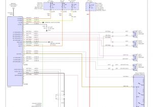 Ford Mondeo Radio Wiring Diagram 2013 ford Focus Radio Wiring Wiring Diagram Centre