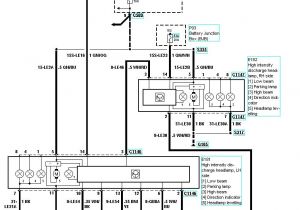 Ford Mondeo Wiring Diagram ford Mondeo Wiring Diagram Wiring Library