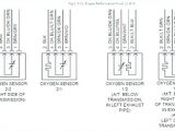 Ford O2 Sensor Wiring Diagram Diagram Of Oxygen Sensor Wiring Diagram Info