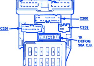 Ford Probe Radio Wiring Diagram 1994 ford Probe Wiring Diagram Diagram Base Website Wiring