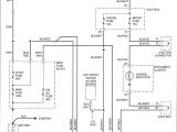 Ford Probe Radio Wiring Diagram Adbe1a7 92 ford Explorer Fuse Box Diagram Wiring Library