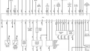 Ford Probe Radio Wiring Diagram Wire Diagram 95 ford Probe Se Online Wiring Diagram