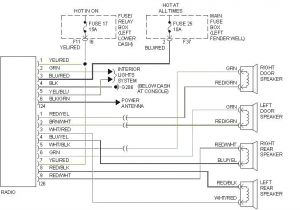 Ford Puma Wiring Diagram 2011 ford Fiesta Wiring Diagrams Wiring Diagram G8