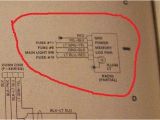 Ford Radio Wiring Diagram 1991 ford Radio Wiring Diagram Wiring Diagram Name