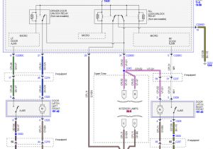 Ford Radio Wiring Harness Diagram Diagram Also ford F 150 Wiring Harness Diagram In Addition ford F