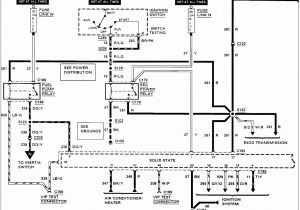 Ford Ranger Fuel Pump Wiring Diagram 1991 ford F 150 Fuel Pump Wiring Diagram Blog Wiring Diagram