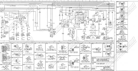 Ford Ranger Instrument Cluster Wiring Diagram Wiring Diagram 73 ford Pickup Wiring Diagram Basic