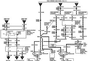 Ford Ranger Trailer Wiring Diagram 1997 F250 Trailer Wiring Diagram Trailer Wiring Diagram