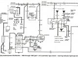 Ford Ranger Wire Diagram 1985 ford Ranger Electrical Wiring Diagram Advance Wiring Diagram