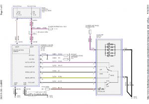 Ford Rear View Mirror Wiring Diagram 2013 F150 Wiring Diagram Wiring Diagram Paper