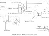Ford Starter solenoid Wiring Diagram I Have A ford F with A Speed W Od Trans I Need to Know for