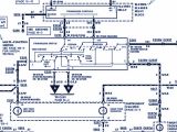 Ford Starter Wiring Diagram 1998 ford Starter Wiring Wiring Diagram List