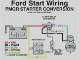 Ford Starter Wiring Diagram F 150 solenoid Switch Wiring Diagram Wiring Diagram Centre