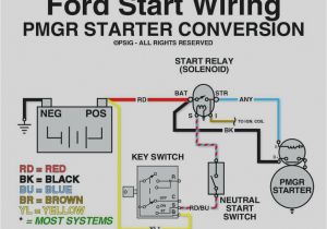 Ford Starter Wiring Diagram F 150 solenoid Switch Wiring Diagram Wiring Diagram Centre