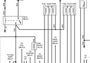 Ford Telstar Distributor Wiring Diagram solved Wiring Diagram Of 1995 2 5 V6 Mx6 Fixya