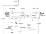Ford Tfi Module Wiring Diagram 1990 ford F 150 Ignition Module Wiring Diagram Wiring Diagram Option