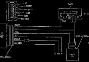 Ford Tfi Module Wiring Diagram Car Repair World May 2016