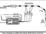 Ford Tfi Module Wiring Diagram Erratic Tachometer Mustang forums at Stangnet