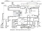Ford Tfi Module Wiring Diagram ford 2 8l Duraspark Ignition Conversion Bronco Ii Corral