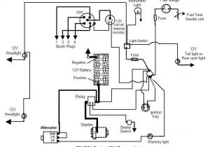 Ford Tractor Ignition Switch Wiring Diagram ford Tractor solenoid Wiring Diagram Wiring Diagram Centre