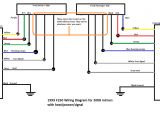 Ford Trailer Plug Wiring Diagram 2006 ford Truck Wiring Harness Connector Wiring Diagram Show