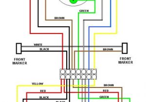Ford Trailer Plug Wiring Diagram 2008 F250 Wiring Schematic Wiring Diagram
