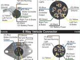 Ford Trailer Wiring Diagram 6 Pin 6 Pin Rv Wiring Diagram Wiring Diagram Expert