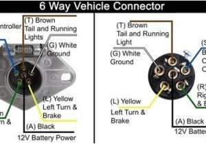 Ford Trailer Wiring Diagram 6 Pin 6 Pin Rv Wiring Diagram Wiring Diagram Expert