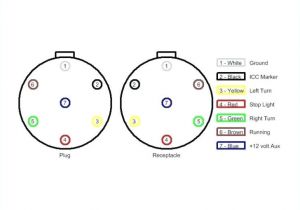 Ford Trailer Wiring Diagram 7 Way 5 Pin Trailer Wiring Diagrams ford F 250 Wiring Diagram Center Ford Trailer Wiring Diagram 7 Way 5 Pin Trailer Wiring Diagrams ford F 250 Wiring Diagram Center