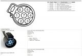 Ford Truck Trailer Plug Wiring Diagram 2010 ford F150 Trailer Wiring Diagram Wiring Diagram Blog