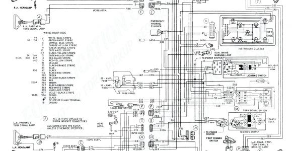 Ford Truck Wiring Diagrams 86 ford Truck Wiring Diagram Wiring Diagram Ame
